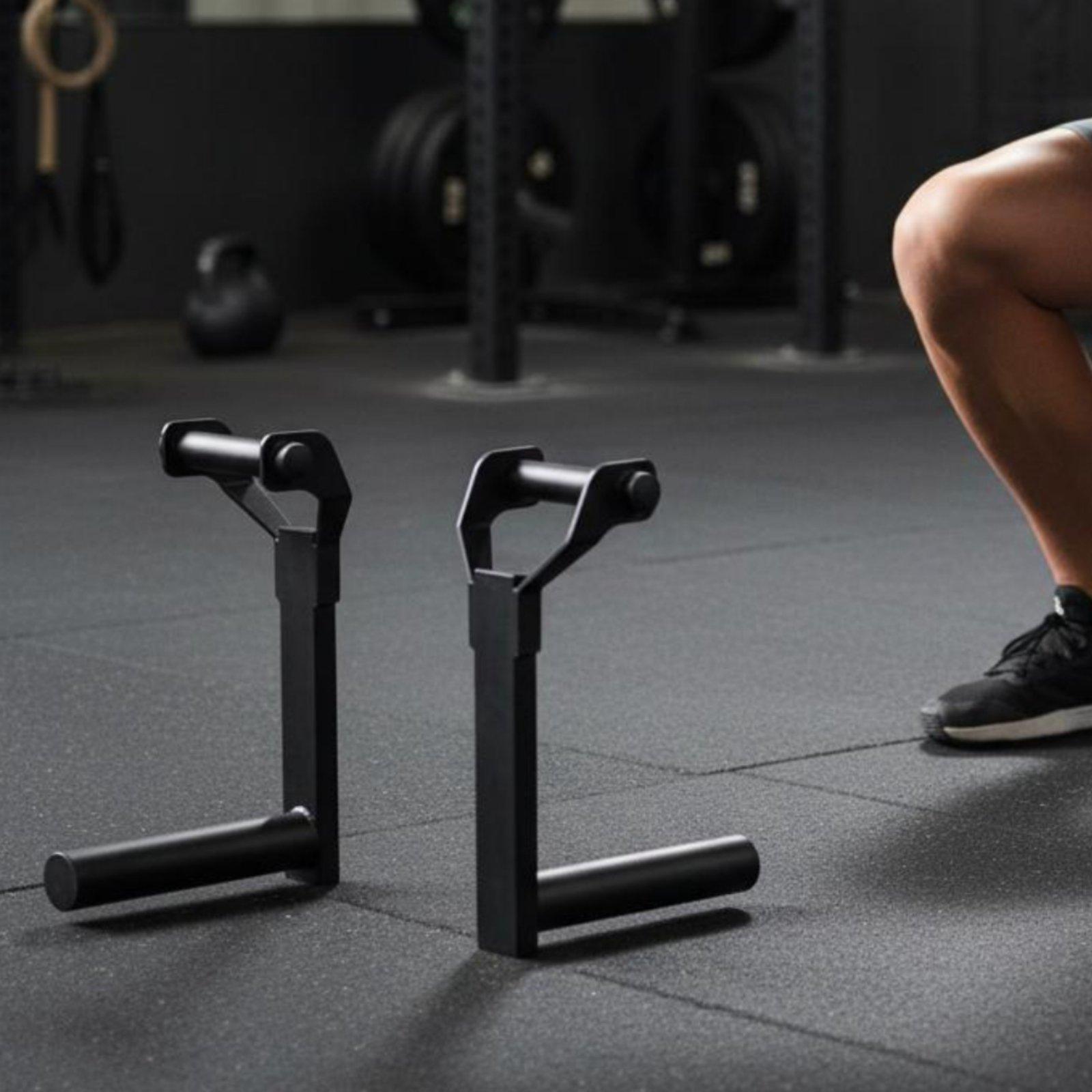 Home Gym Equipments - Многоуровневая стойка-органайзер для дисков штанги, аксессуар