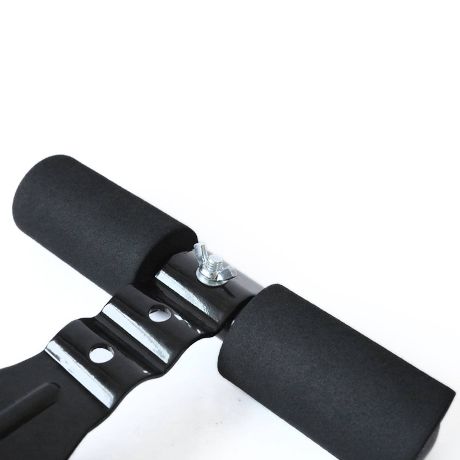 Home Gym Equipments - Компактный тренажер для пресса, устанавливаемый в