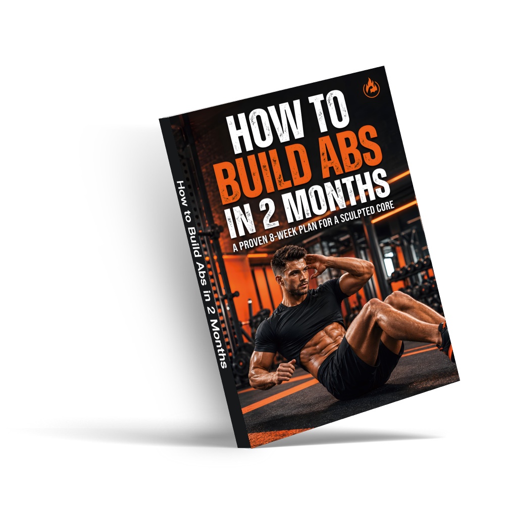 Workout Plan Home Gym - Как накачать пресс за 2 месяца,