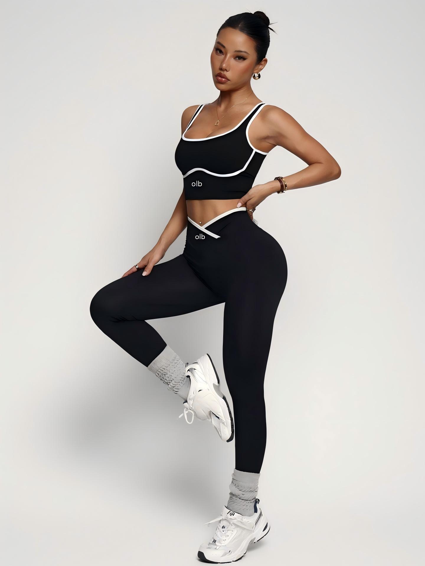 Home Gym Full Body - Новый спортивный костюм из 2 предметов: