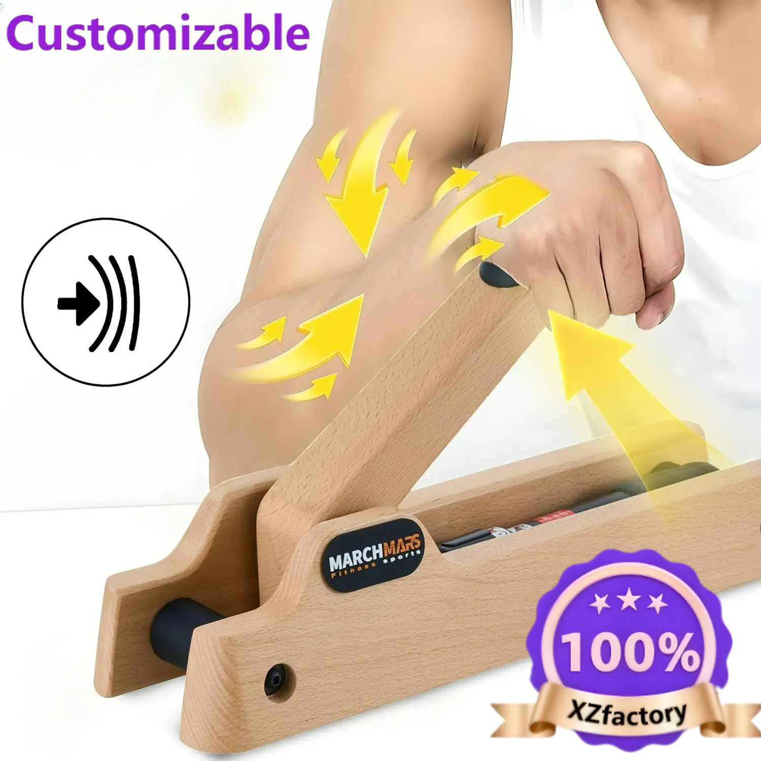 Home Gym Equipment Diy - Тренажер для армрестлинга из дерева 2026