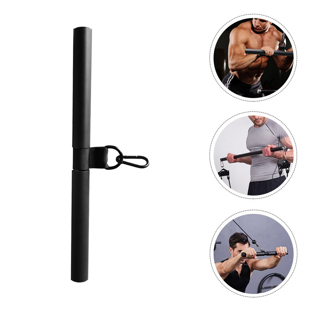 Home Gym Fitness - Профессиональный фитнес-тренажер: прочный турник для тренировки