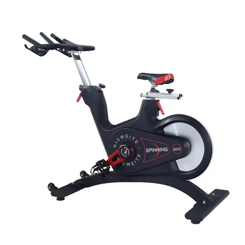 Home Gym Equipments - Велотренажер YG-S005 YG Fitness для коммерческого