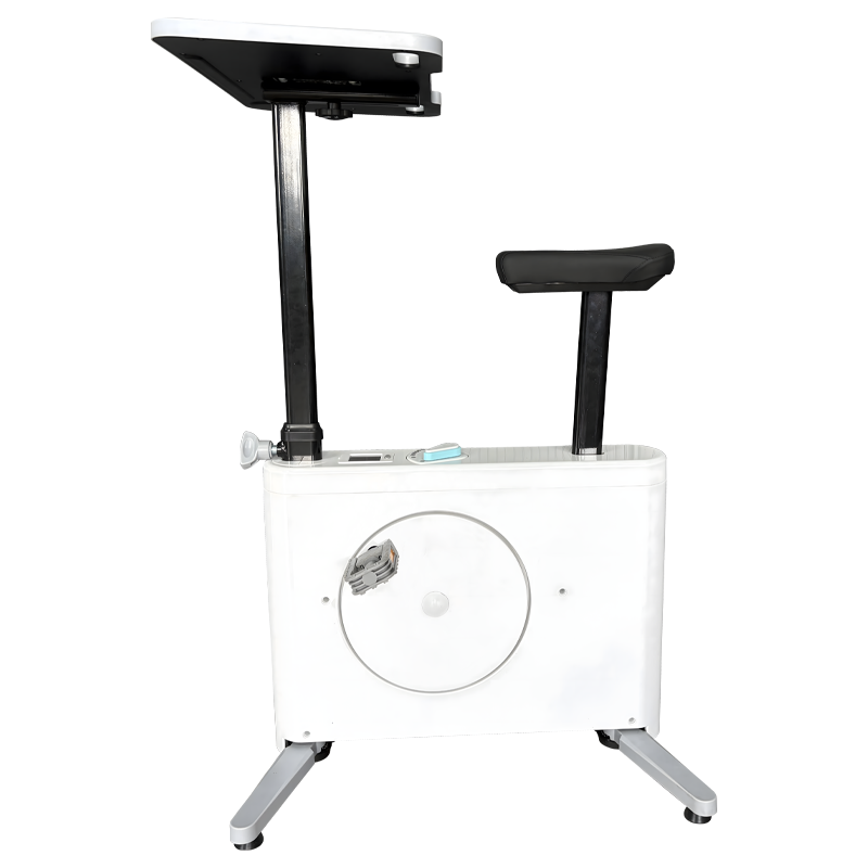 Home Gym Foldable - Высококачественный складной велотренажер из нержавеющей стали