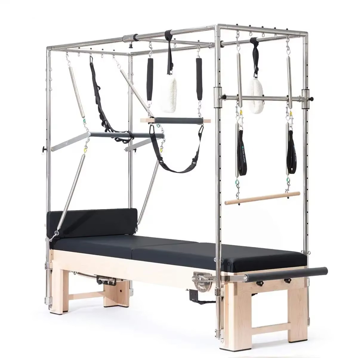 Home Gym Fitness - Тренажер для пилатеса и тренировки мышц