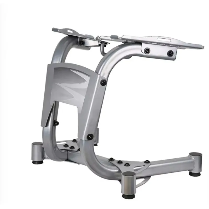 Home Gym Equipments - Регулируемая стойка для гантелей: Устойчивая и