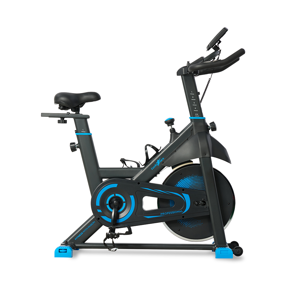 Home Gym Equipments - Велотренажер для дома и фитнеса: высококачественный