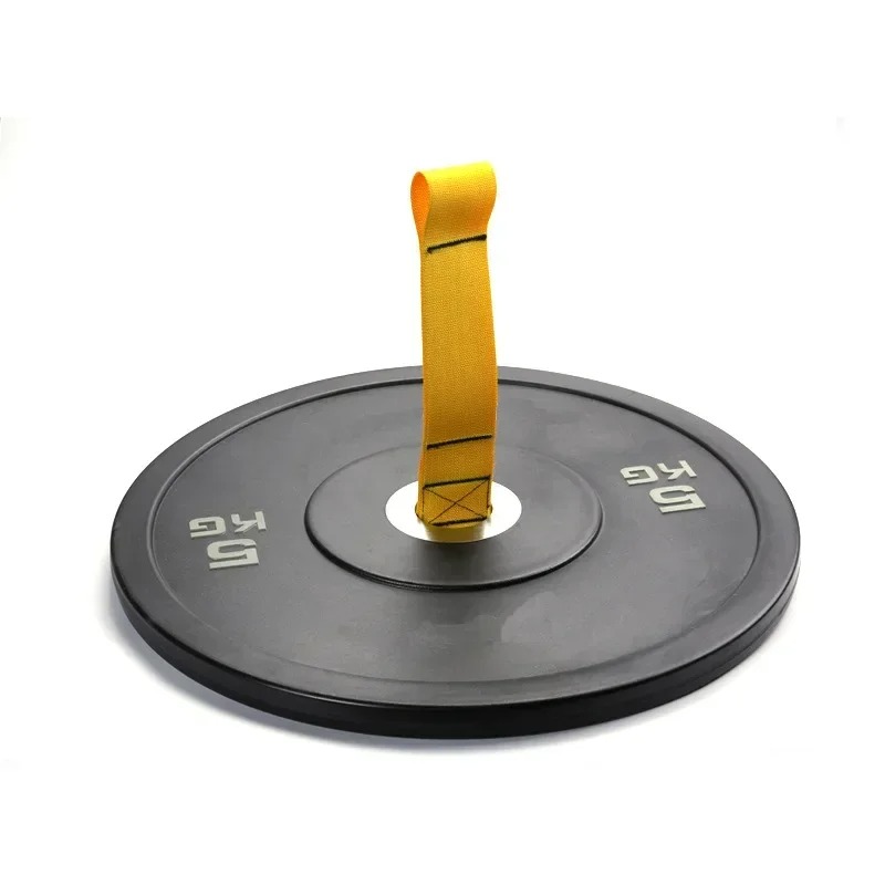 Home Gym Equipment Diy - Фитнес-ремень с креплением для дисков и