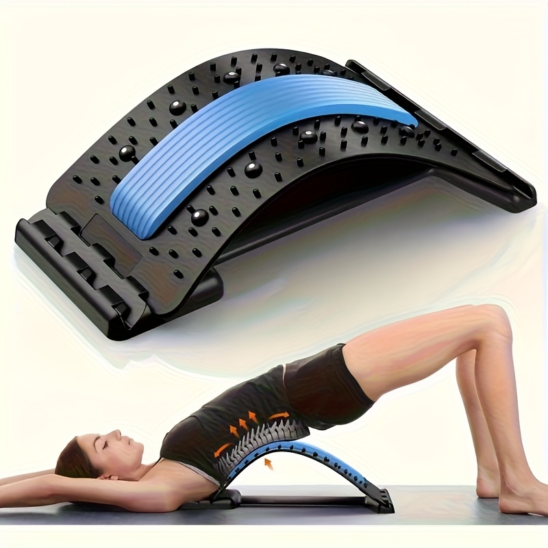 Трехуровневый корректор осанки – обзор и цена Home Gym Ideas