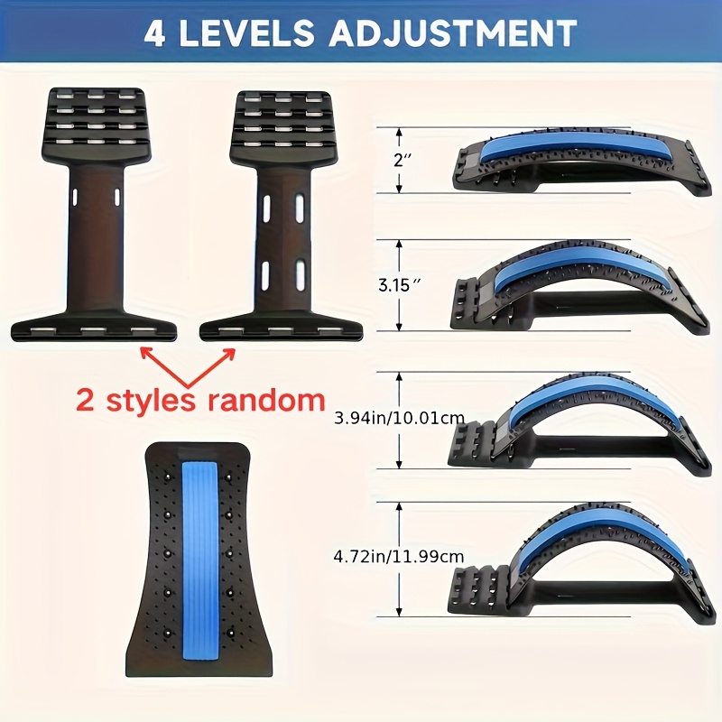 Трехуровневый корректор осанки – обзор и цена Home Gym Ideas