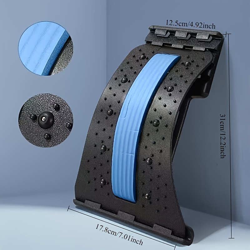 Трехуровневый корректор осанки – обзор и цена Home Gym Ideas