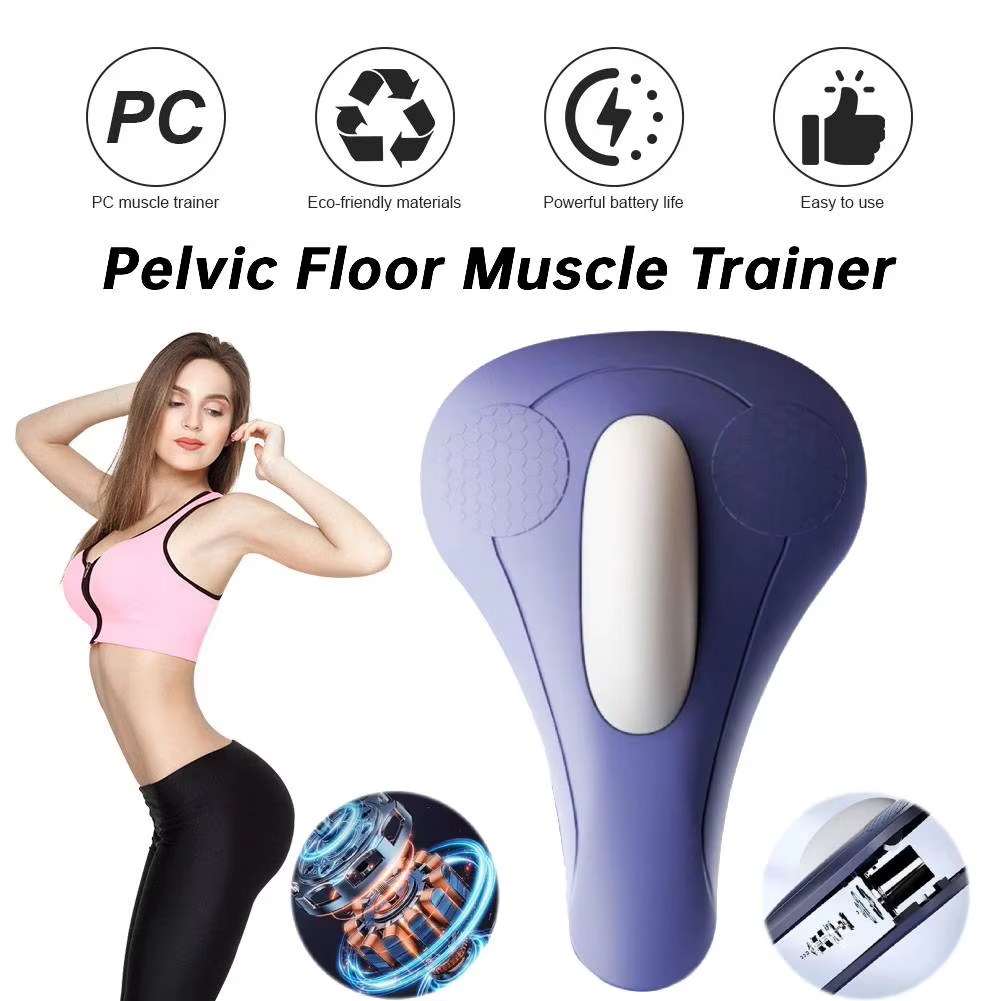 Тренажер для мышц тазового дна – обзор и цена Home Gym Essentials