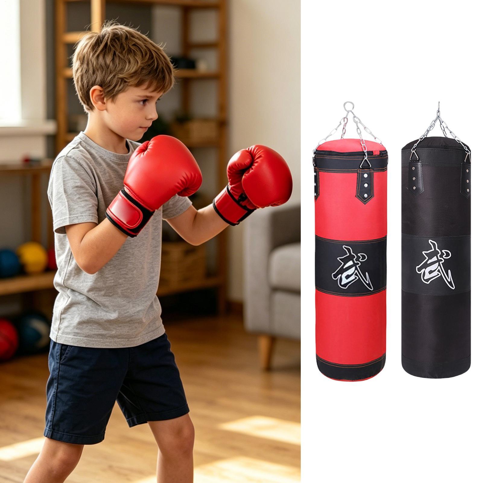 Боксерский мешок для взрослых  – обзор и цена Home Gym Equipments