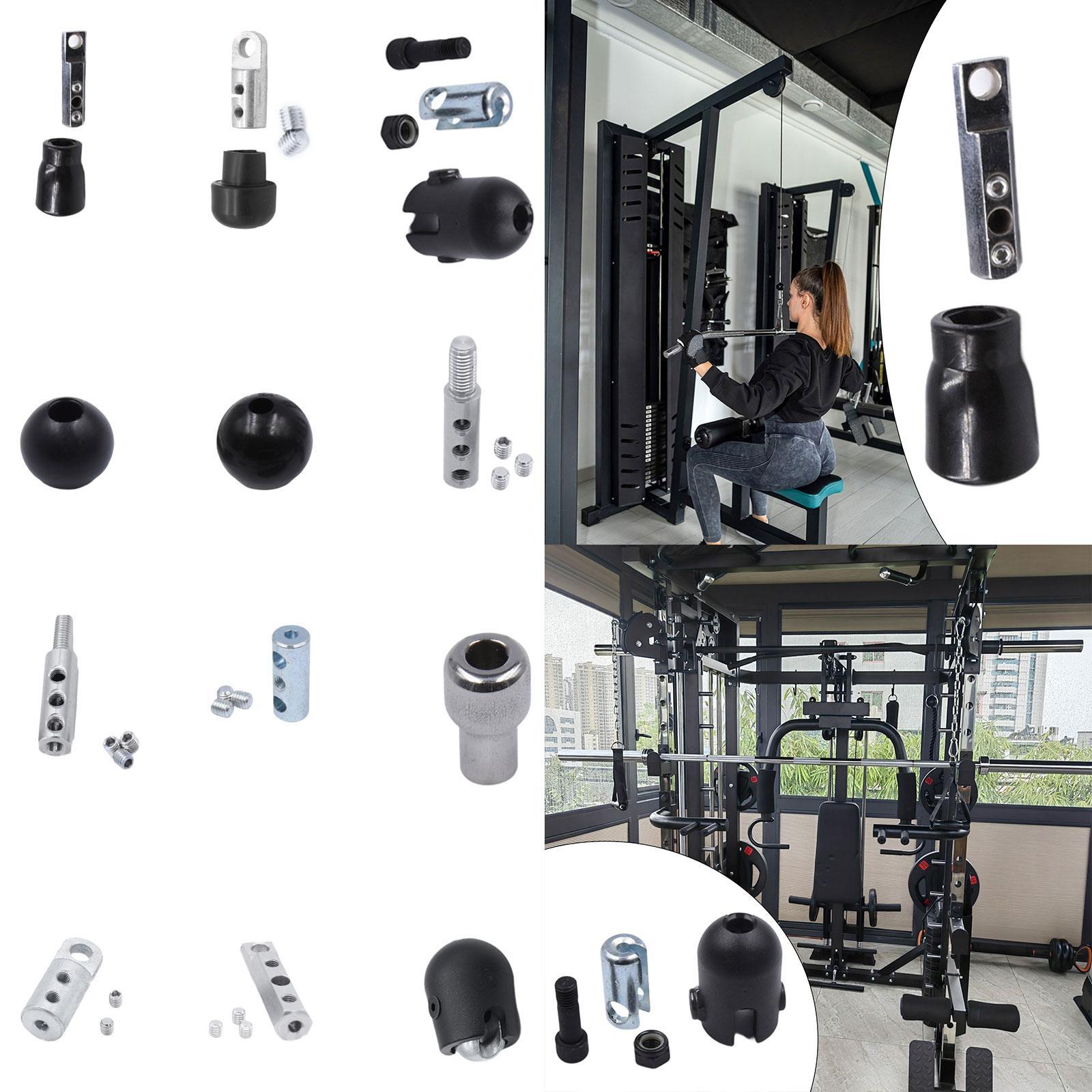 Кабельная система блоков и рол – обзор и цена Home Gym Diy