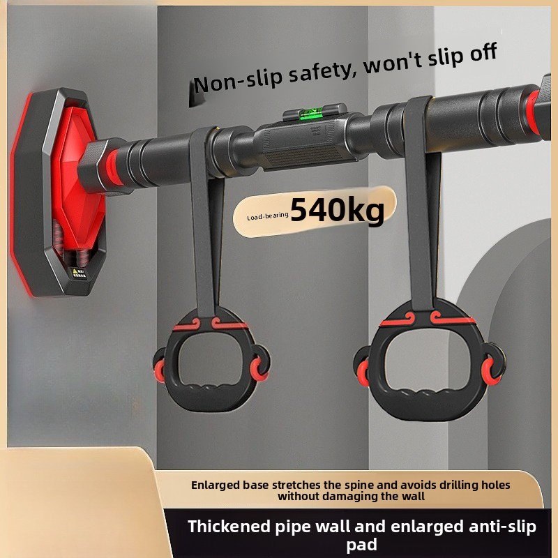Турник для дома на дверной про – обзор и цена Home Gym Technogym