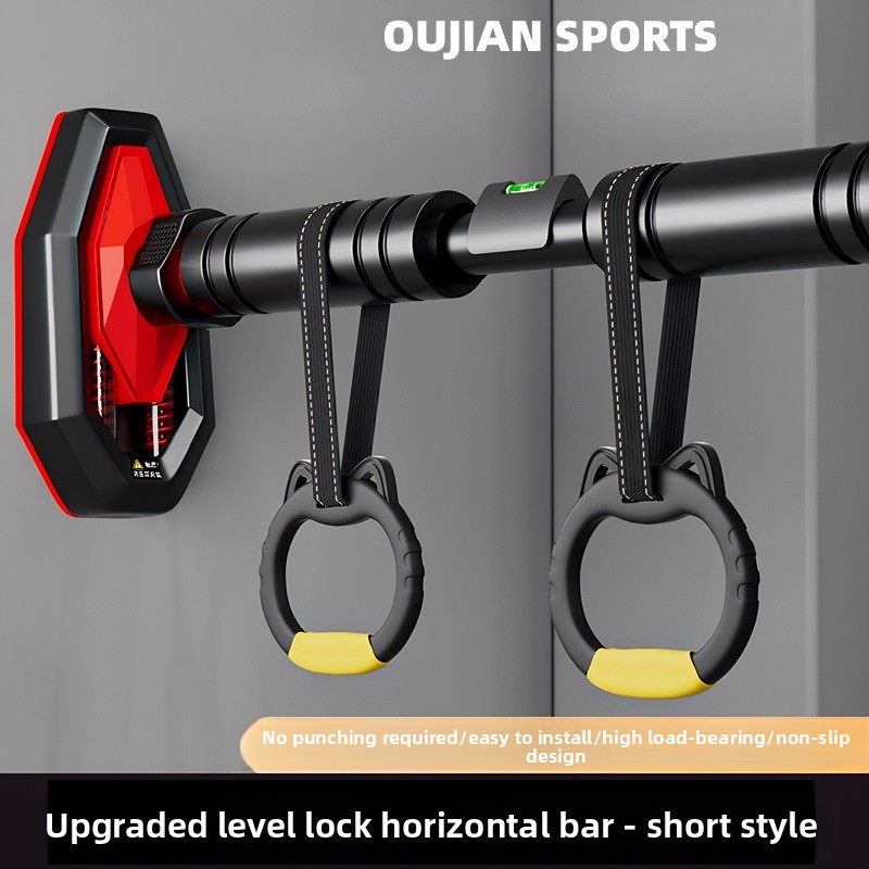 Турник для дома на дверной про – обзор и цена Home Gym Technogym