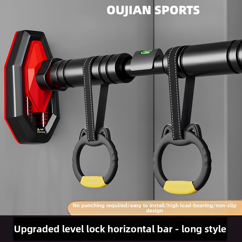 Турник для дома на дверной про – обзор и цена Home Gym Technogym