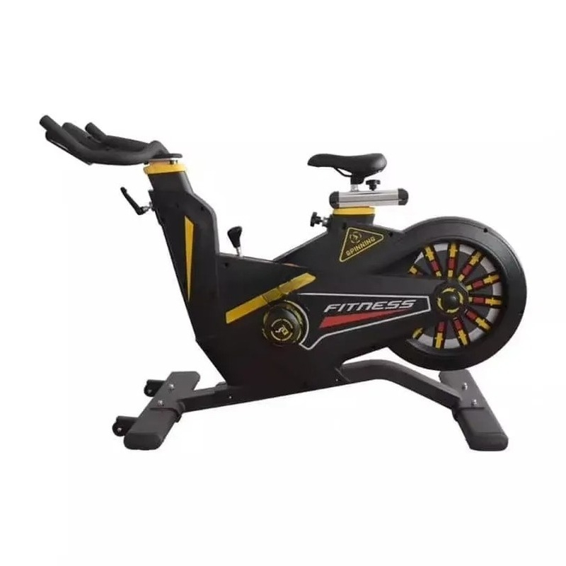 Коммерческий спин-байк для вел – обзор и цена Home Gym Equipments
