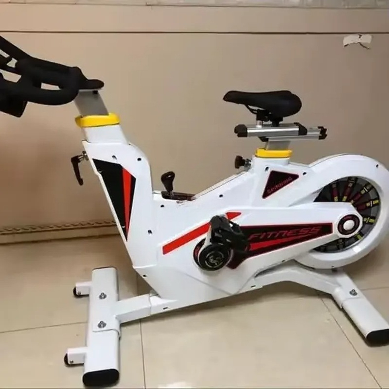 Коммерческий спин-байк для вел – обзор и цена Home Gym Equipments