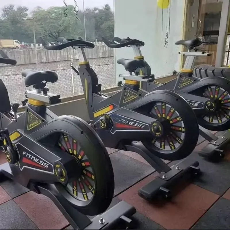 Коммерческий спин-байк для вел – обзор и цена Home Gym Equipments