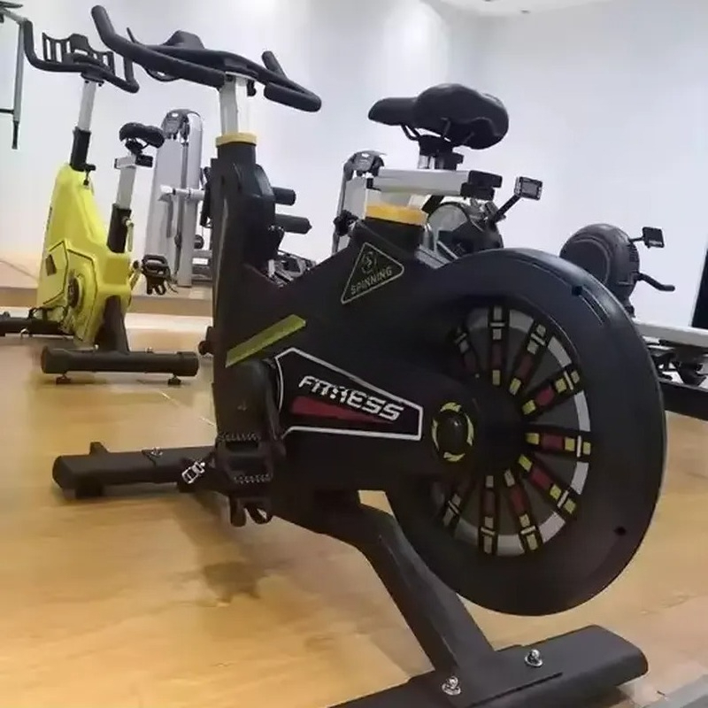 Коммерческий спин-байк для вел – обзор и цена Home Gym Equipments