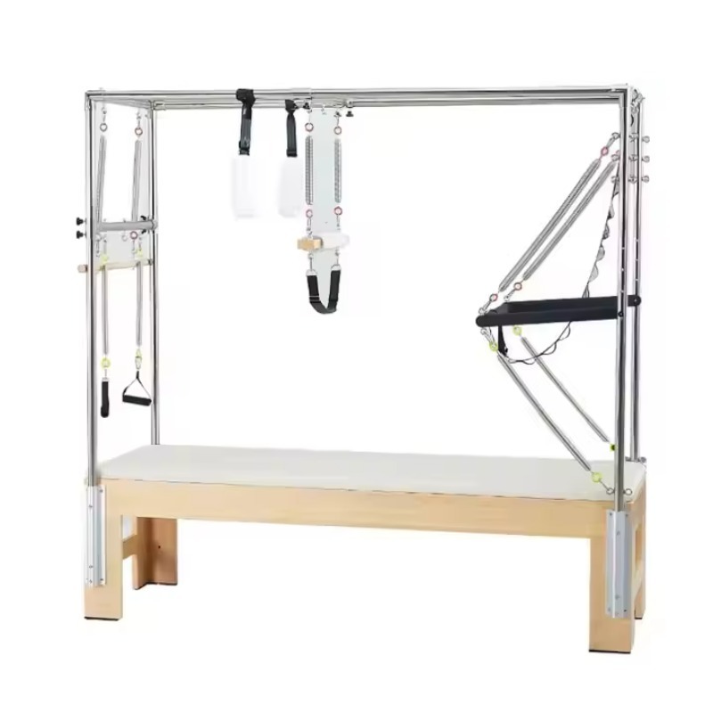 Тренажер для пилатеса и тренир – обзор и цена Home Gym Fitness