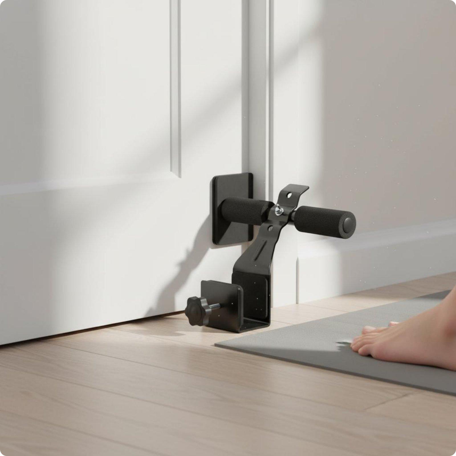 Тренажер для пресса, компактны – обзор и цена Home Gym Foldable