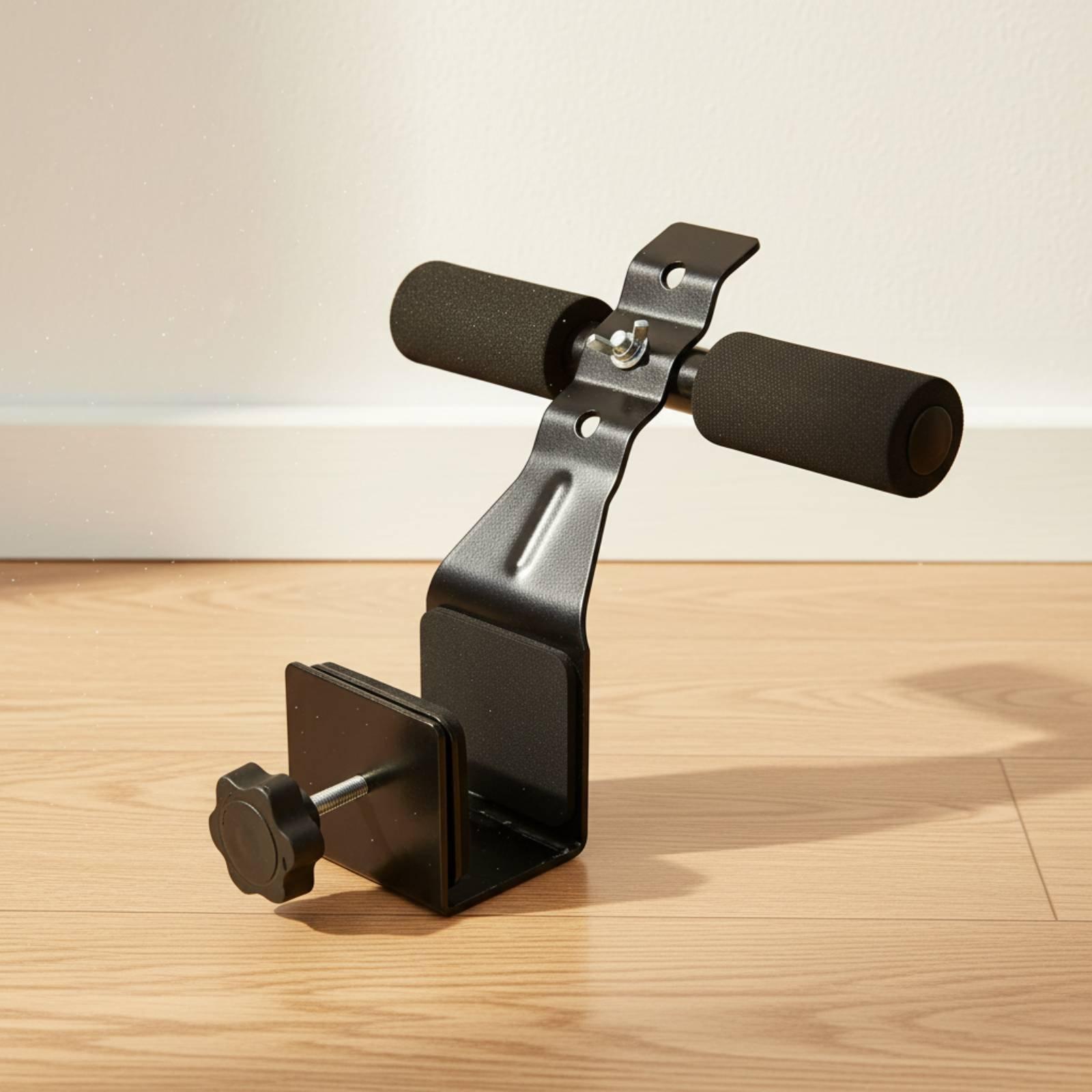 Тренажер для пресса, компактны – обзор и цена Home Gym Foldable