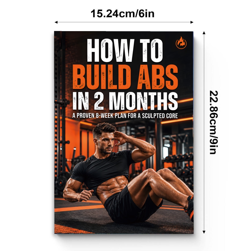 Как накачать пресс за 2 месяца – обзор и цена Workout Plan Home Gym