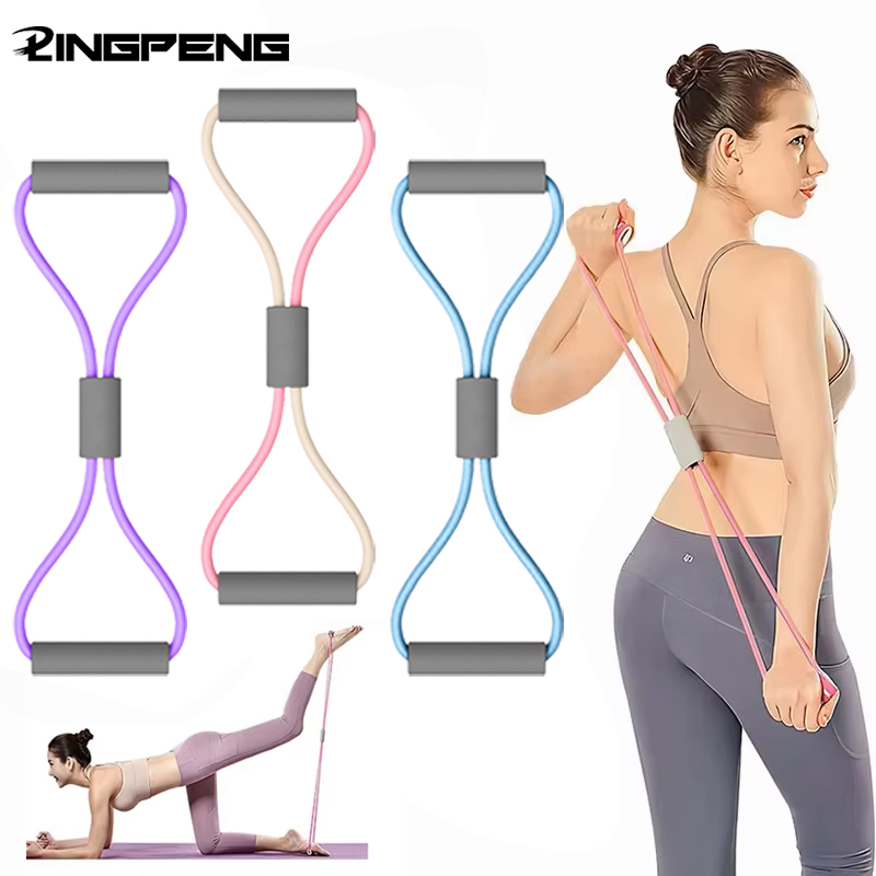 1 шт., эластичная лента для до – обзор и цена Home Gym Ideas
