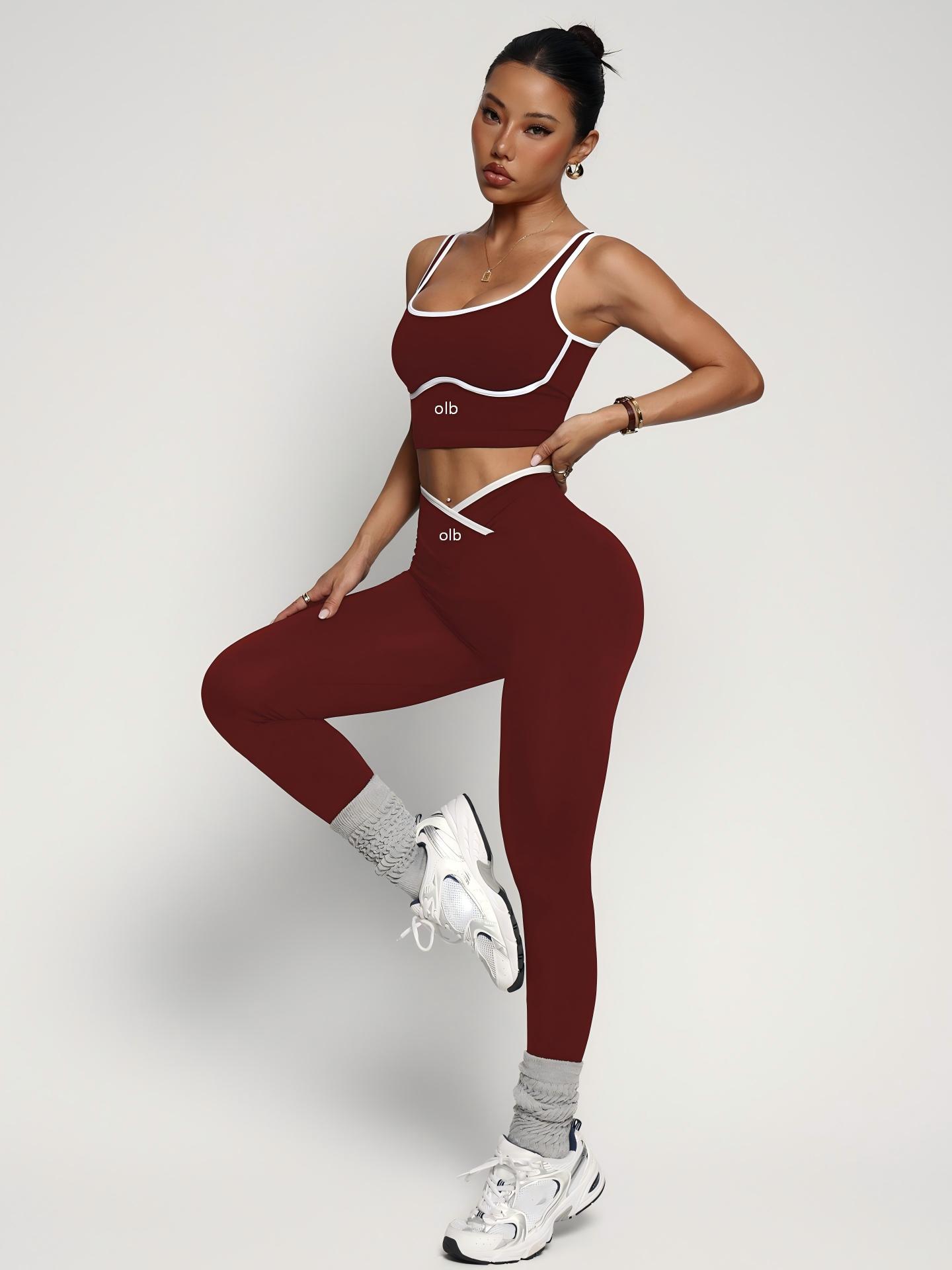Новый спортивный костюм из 2 п – обзор и цена Home Gym Full Body