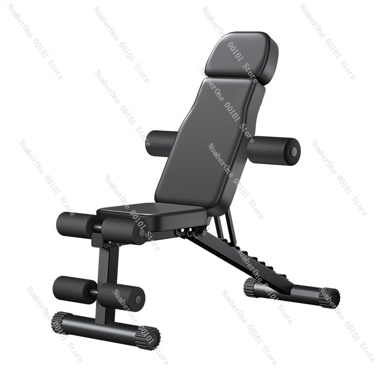 Многофункциональная складная с – обзор и цена Home Gym Foldable