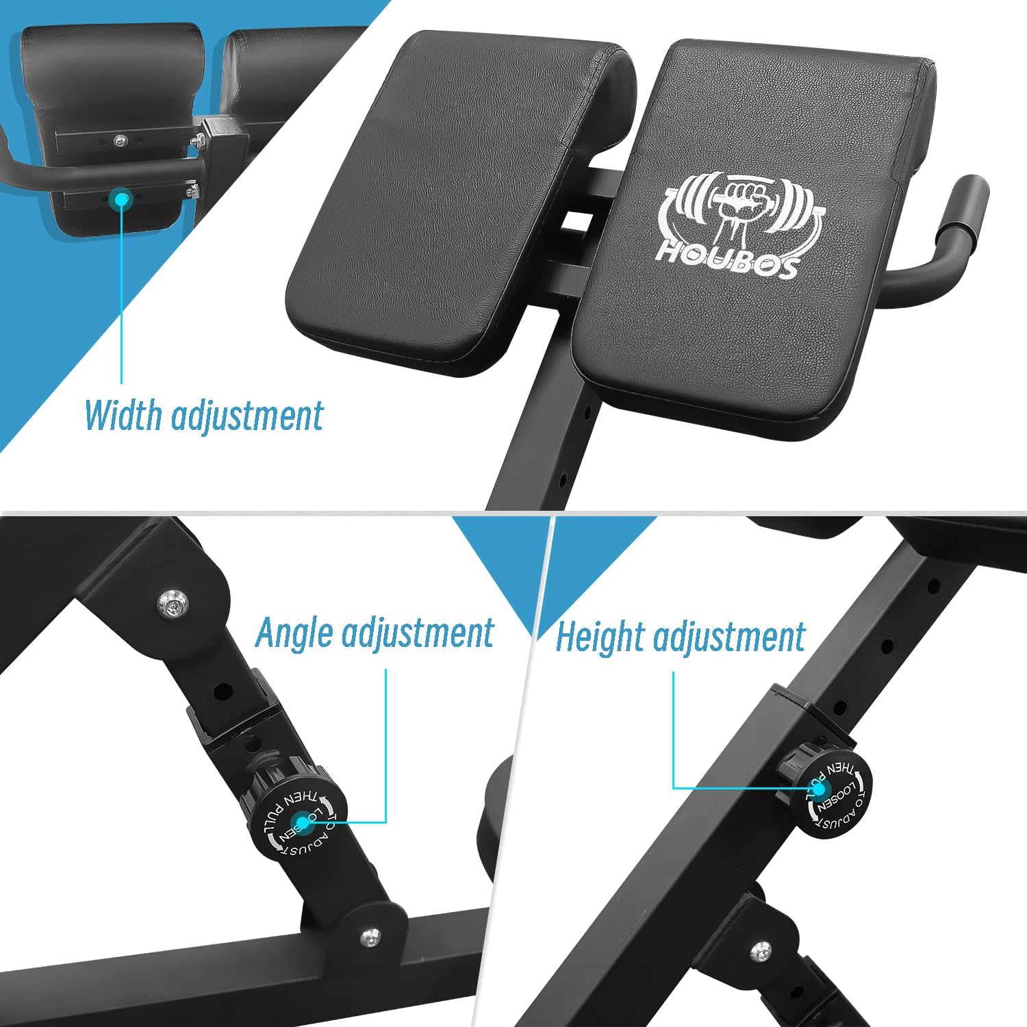 Многофункциональная складная с – обзор и цена Home Gym Foldable