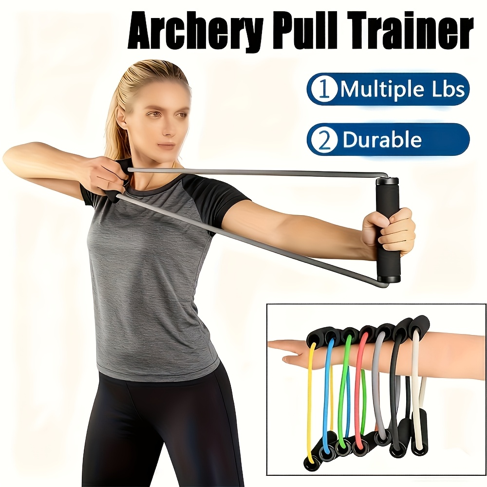 Тренажер для тренировки тяги л – обзор и цена Home Gym Essentials