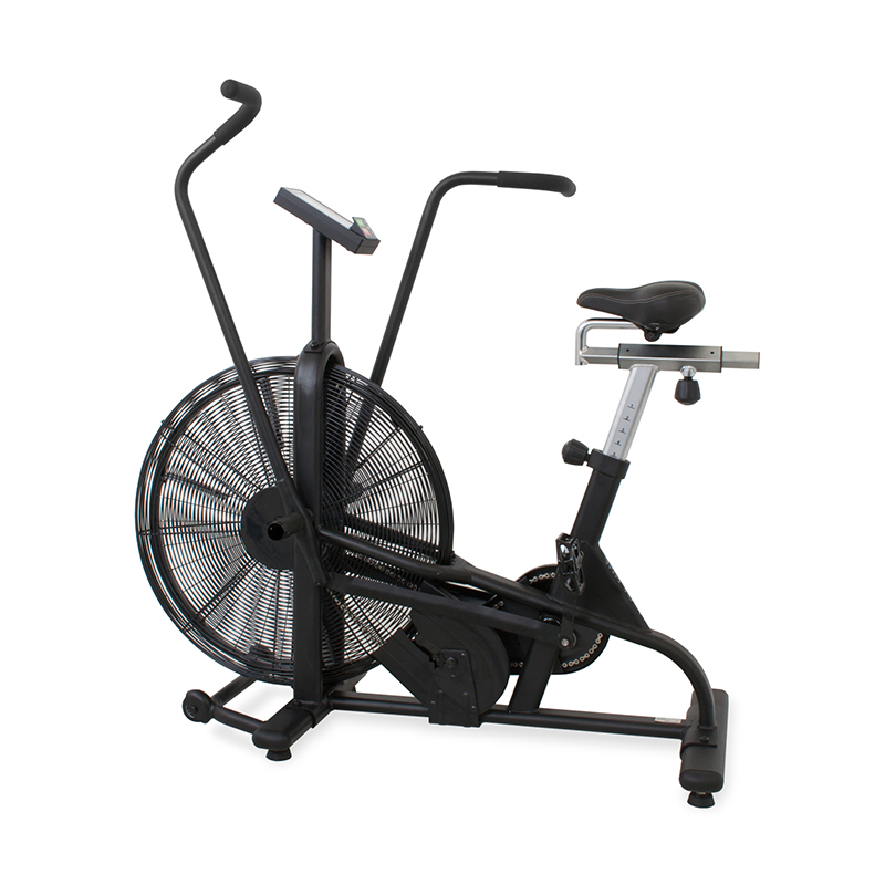 Коммерческий велотренажер для  – обзор и цена Home Gym Foldable