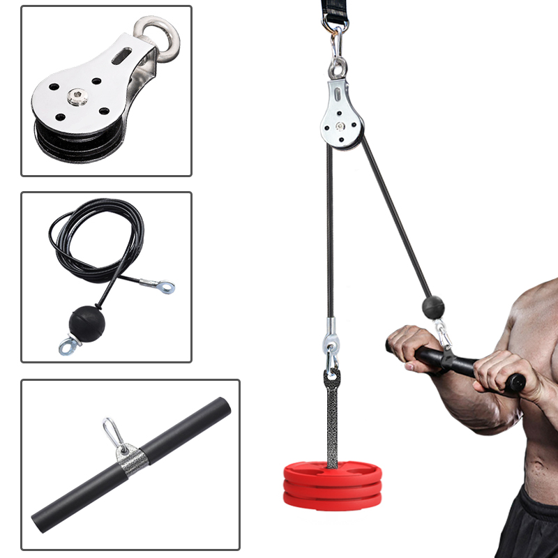 Тренажерный зал, фитнес, сдела – обзор и цена Home Gym Equipment Diy
