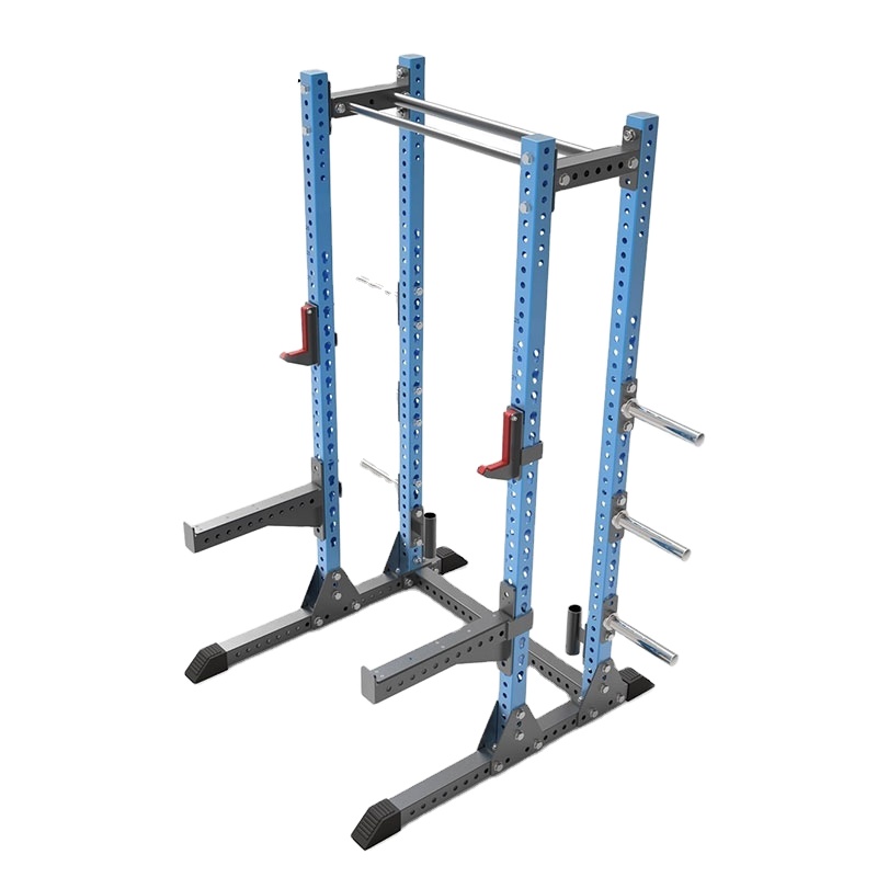 Тренажерный комплекс Leadman F – обзор и цена Home Gym Equipments