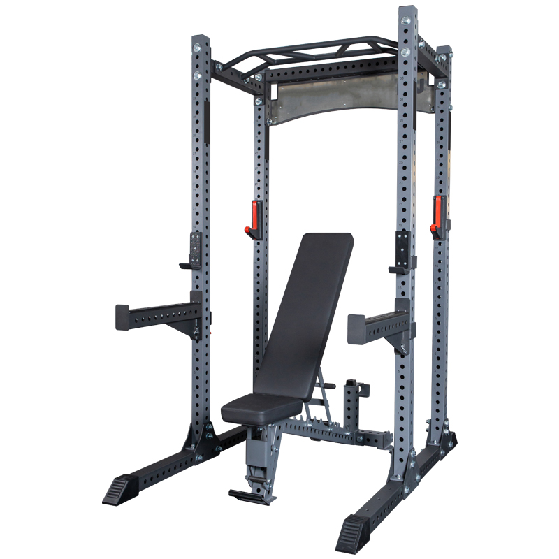 Тренажерный комплекс Leadman F – обзор и цена Home Gym Equipments