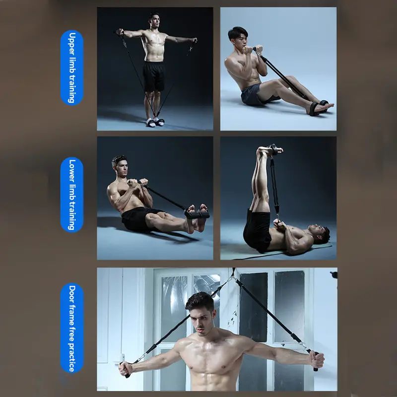 Натяжной трос для педали, съем – обзор и цена Home Gym Ideas