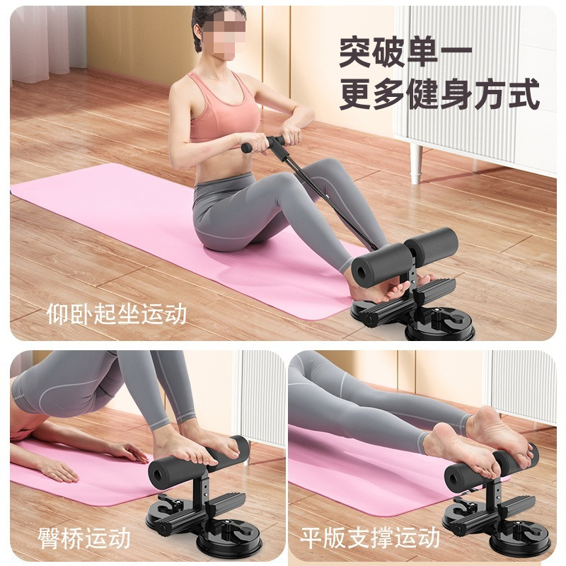 Универсальный многофункциональ – обзор и цена Home Gym Essentials