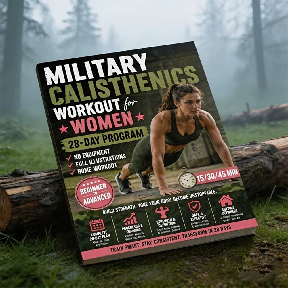 Военно-художественная трениров – обзор и цена Workout Plan Home Gym