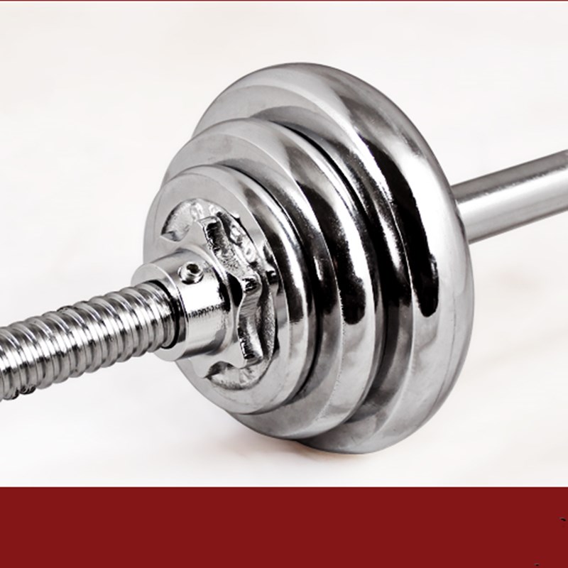 Штанга для фитнеса, для подтяж – обзор и цена Olympic Barbell 20Kg