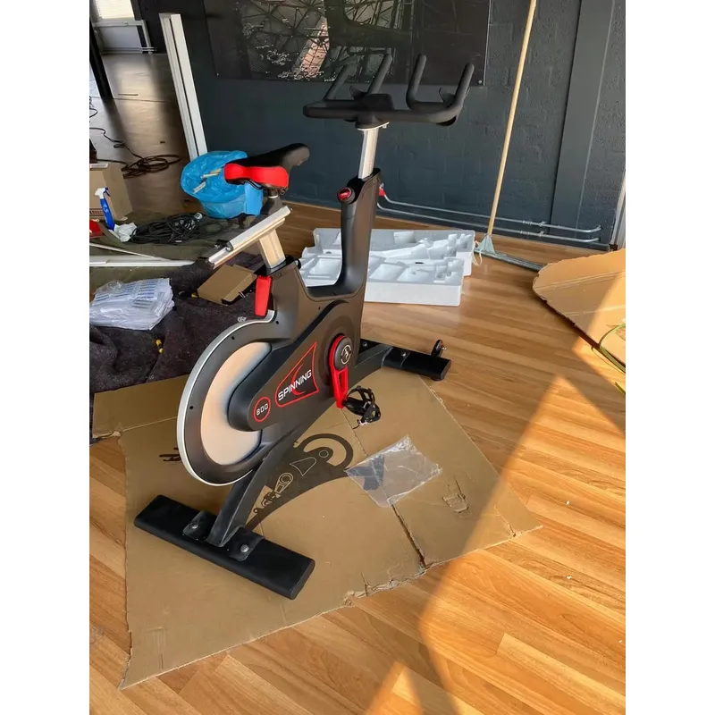 Велотренажер YG-S005 YG Fitnes – обзор и цена Home Gym Equipments