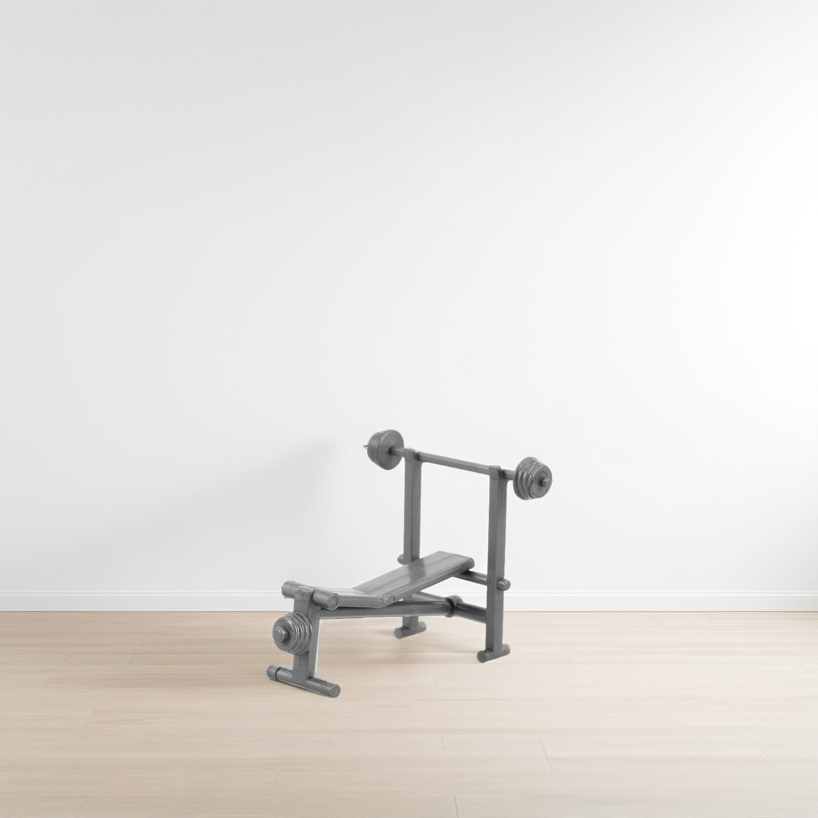 Миниатюрный домашний тренажерн – обзор и цена Home Gym Equipment Diy