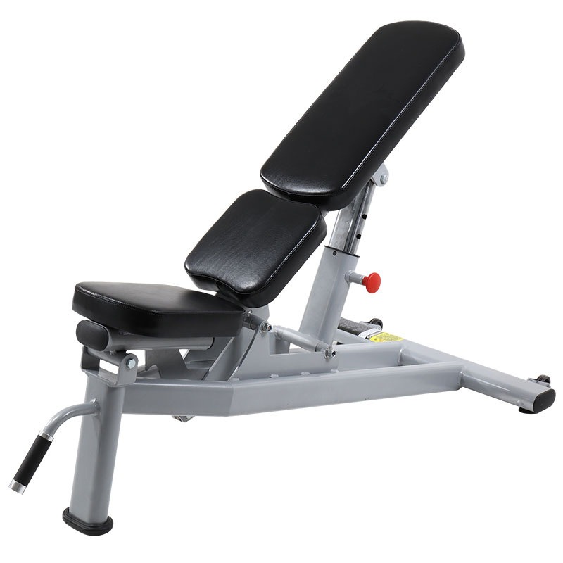 Регулируемая скамья для жима д – обзор и цена Home Gym Foldable