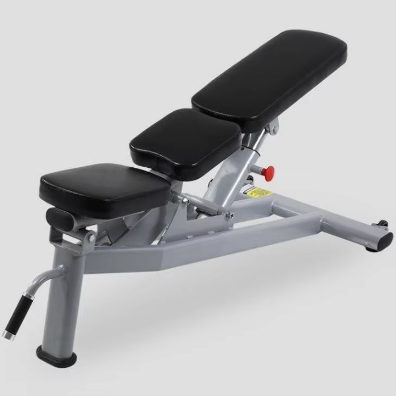 Регулируемая скамья для жима д – обзор и цена Home Gym Foldable