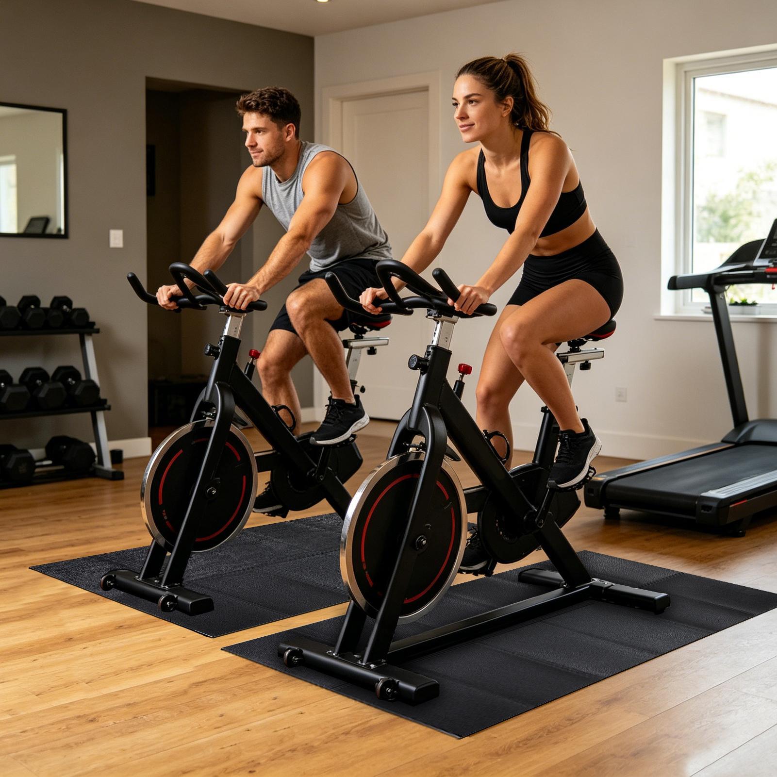 Коврик для беговой дорожки, св – обзор и цена Home Gym Equipments