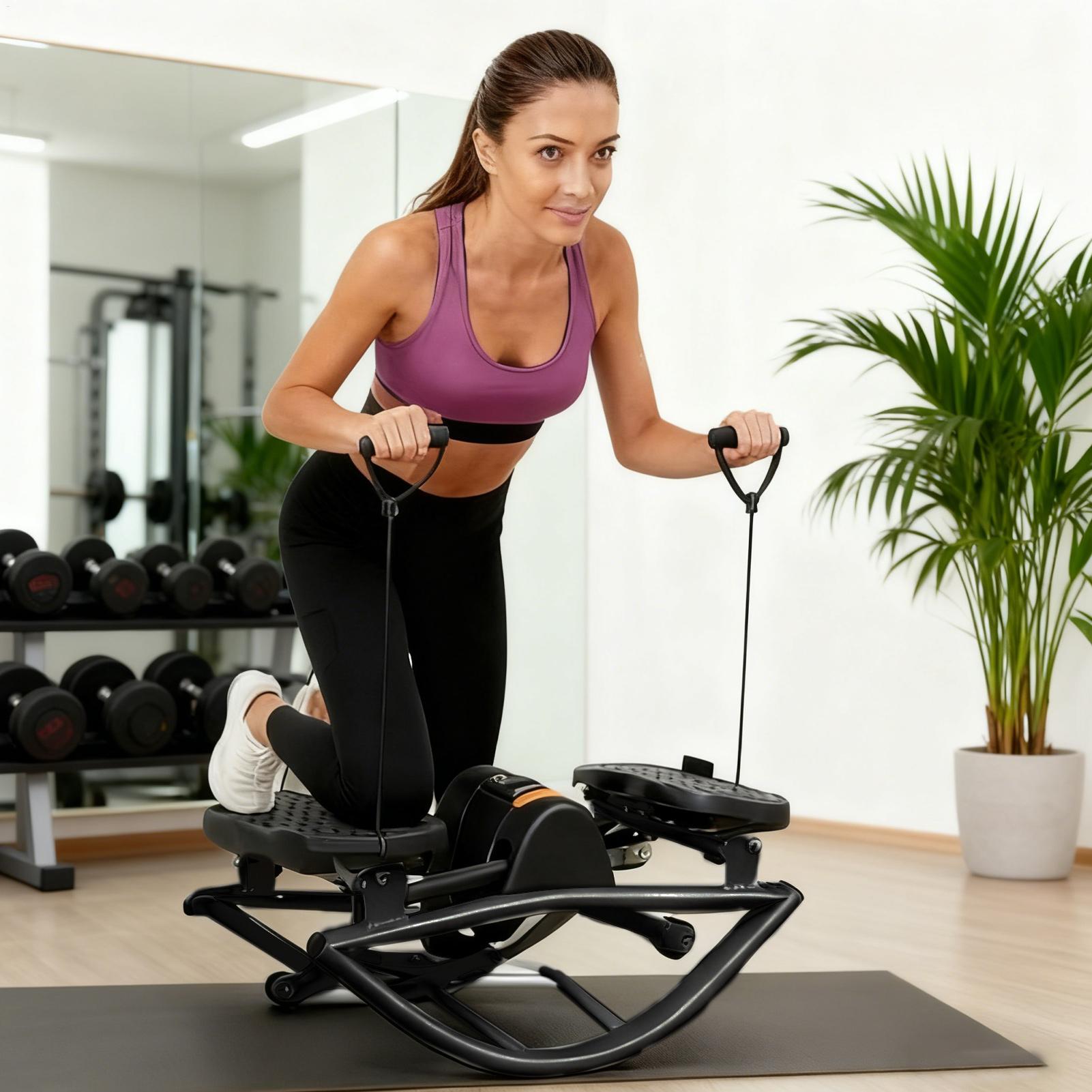 Оборудование для упражнений Ro – обзор и цена Home Gym Mma