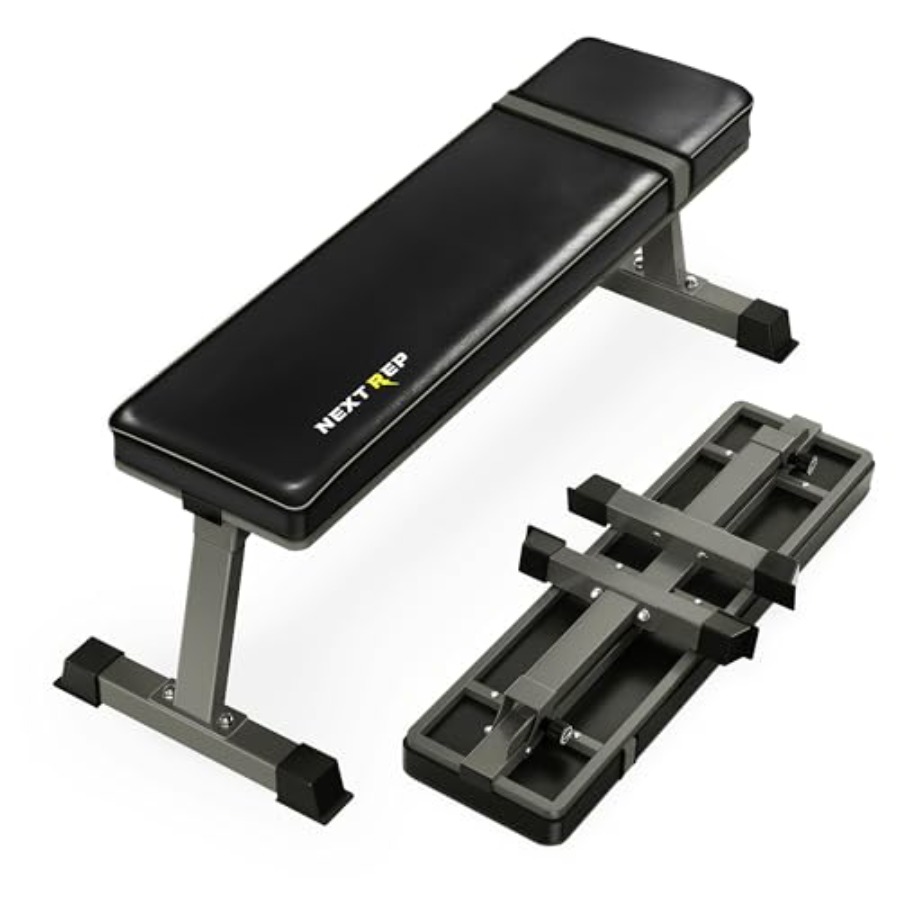 Скамья для силовых тренировок  – обзор и цена Home Gym Foldable