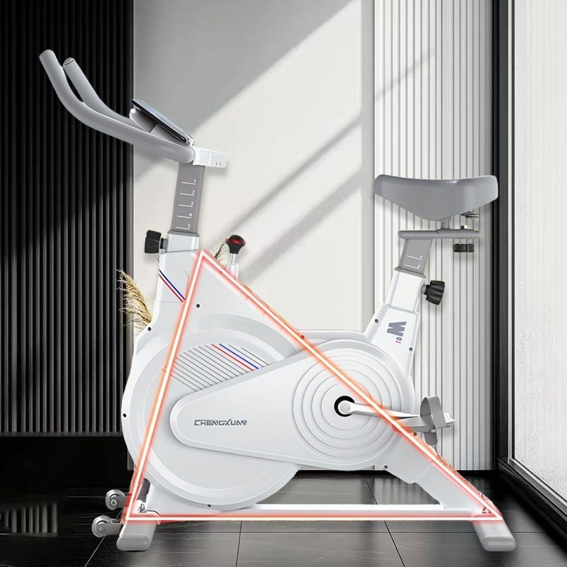 Стационарный велотренажер для  – обзор и цена Home Gym Ideas